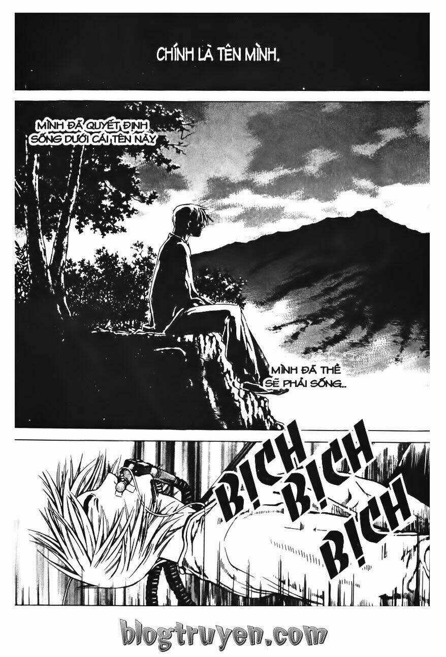 Threads Of Time - Dòng Thời Gian Chapter 45 trang 22
