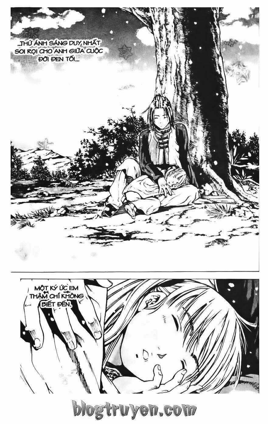 Threads Of Time - Dòng Thời Gian Chapter 45 trang 7