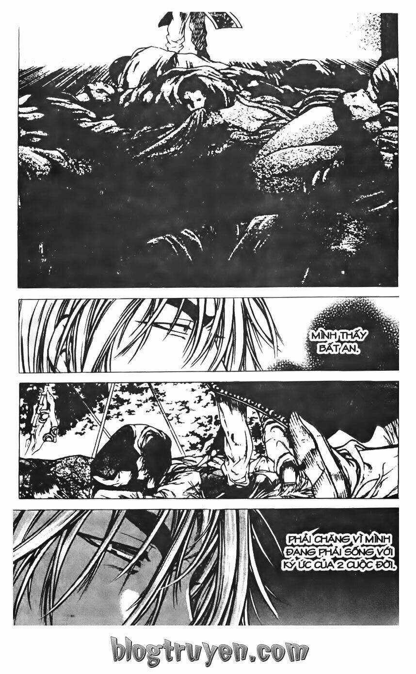 Threads Of Time - Dòng Thời Gian Chapter 46 trang 17