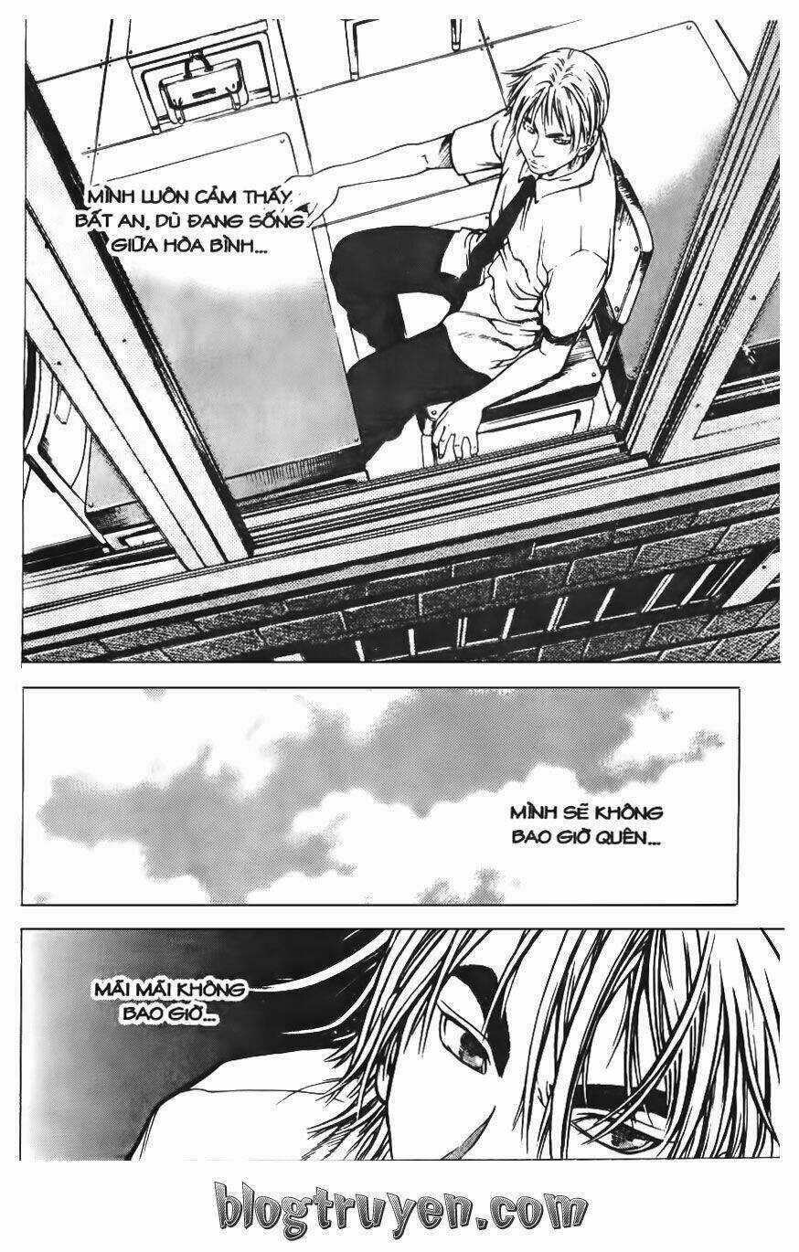 Threads Of Time - Dòng Thời Gian Chapter 46 trang 18