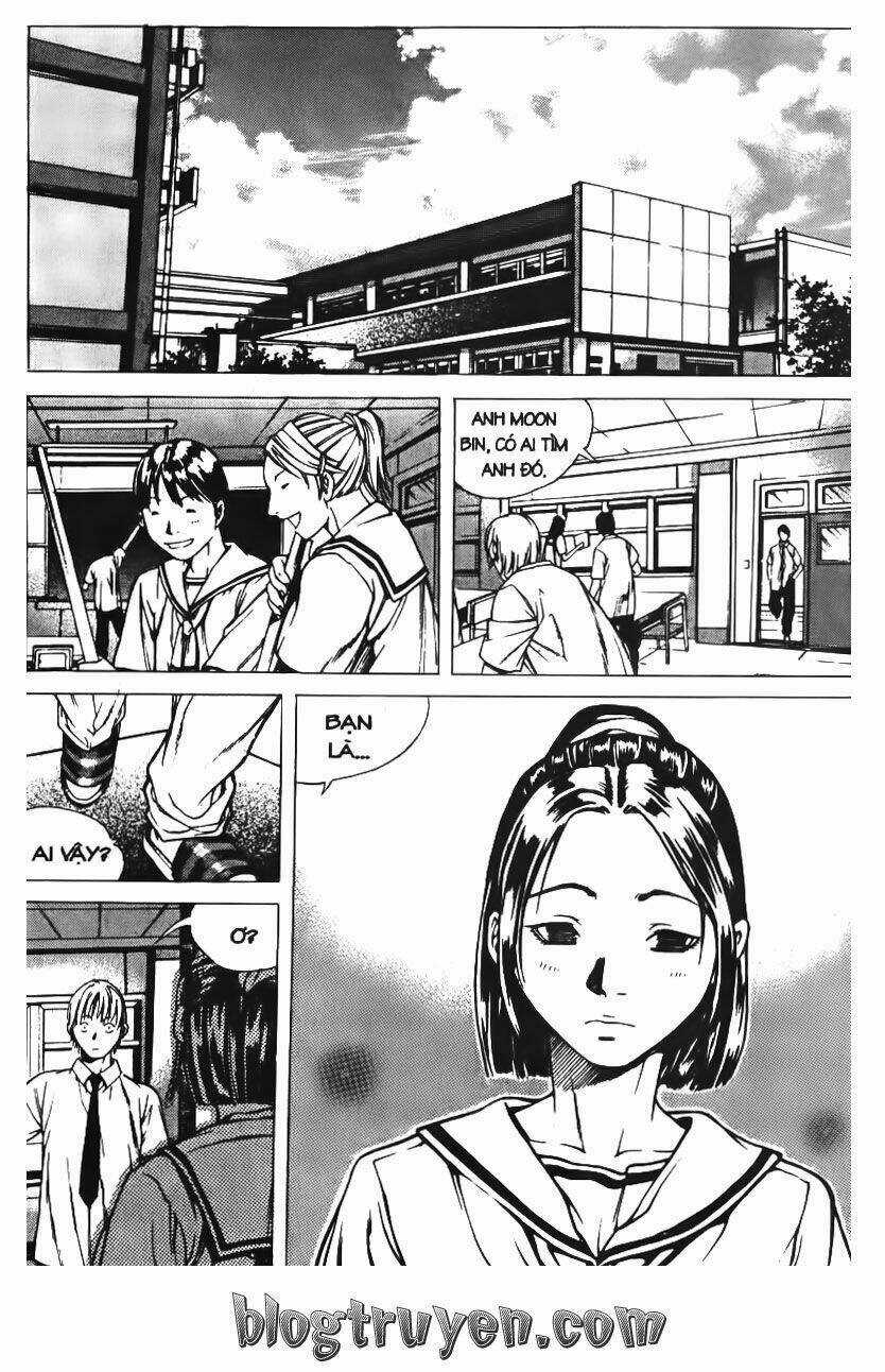 Threads Of Time - Dòng Thời Gian Chapter 46 trang 19