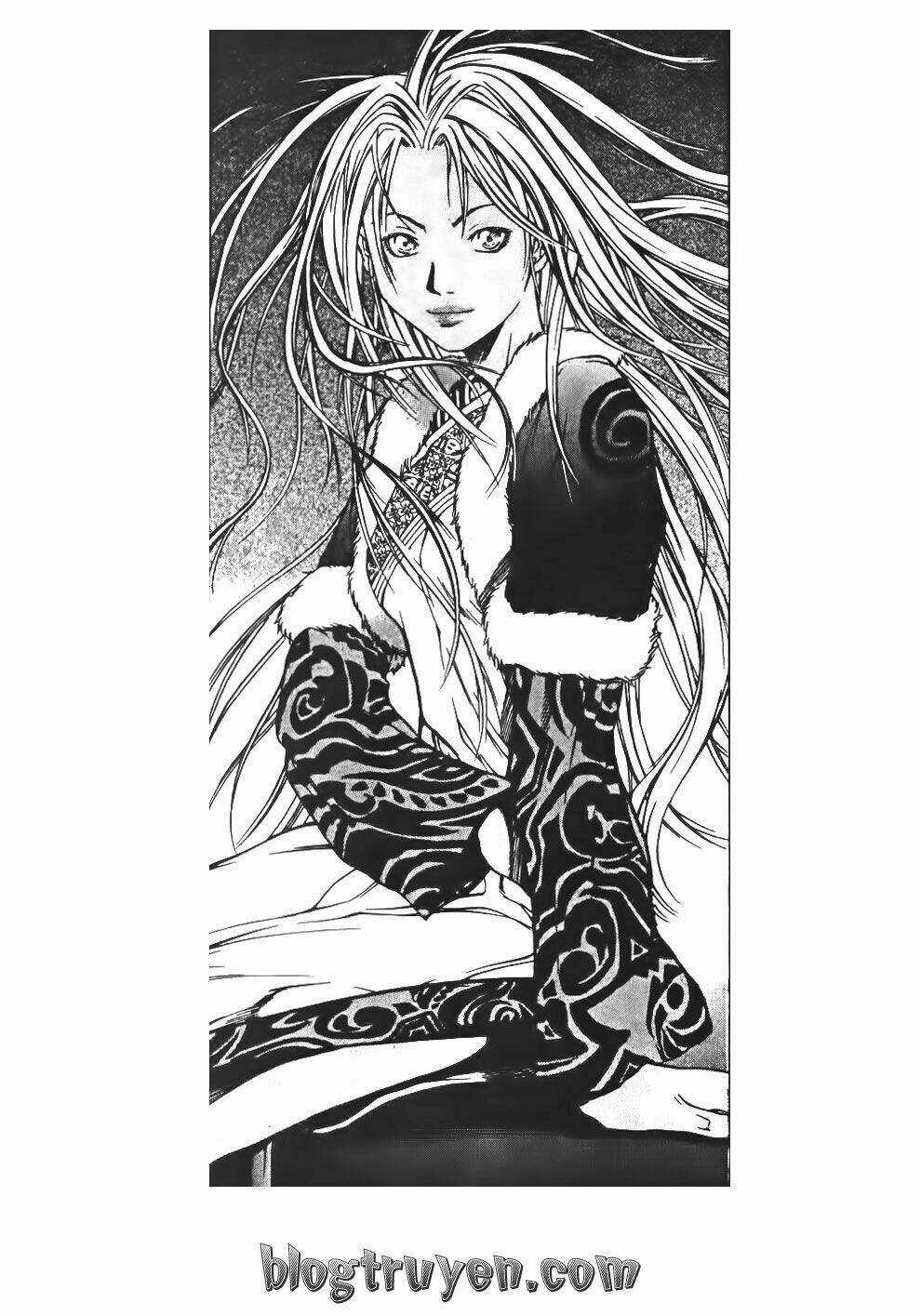 Threads Of Time - Dòng Thời Gian Chapter 46 trang 2