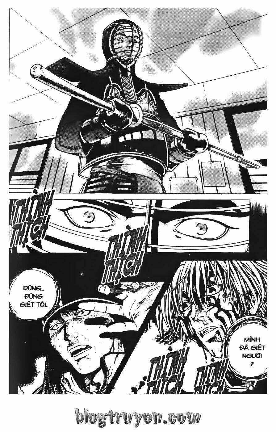 Threads Of Time - Dòng Thời Gian Chapter 46 trang 26