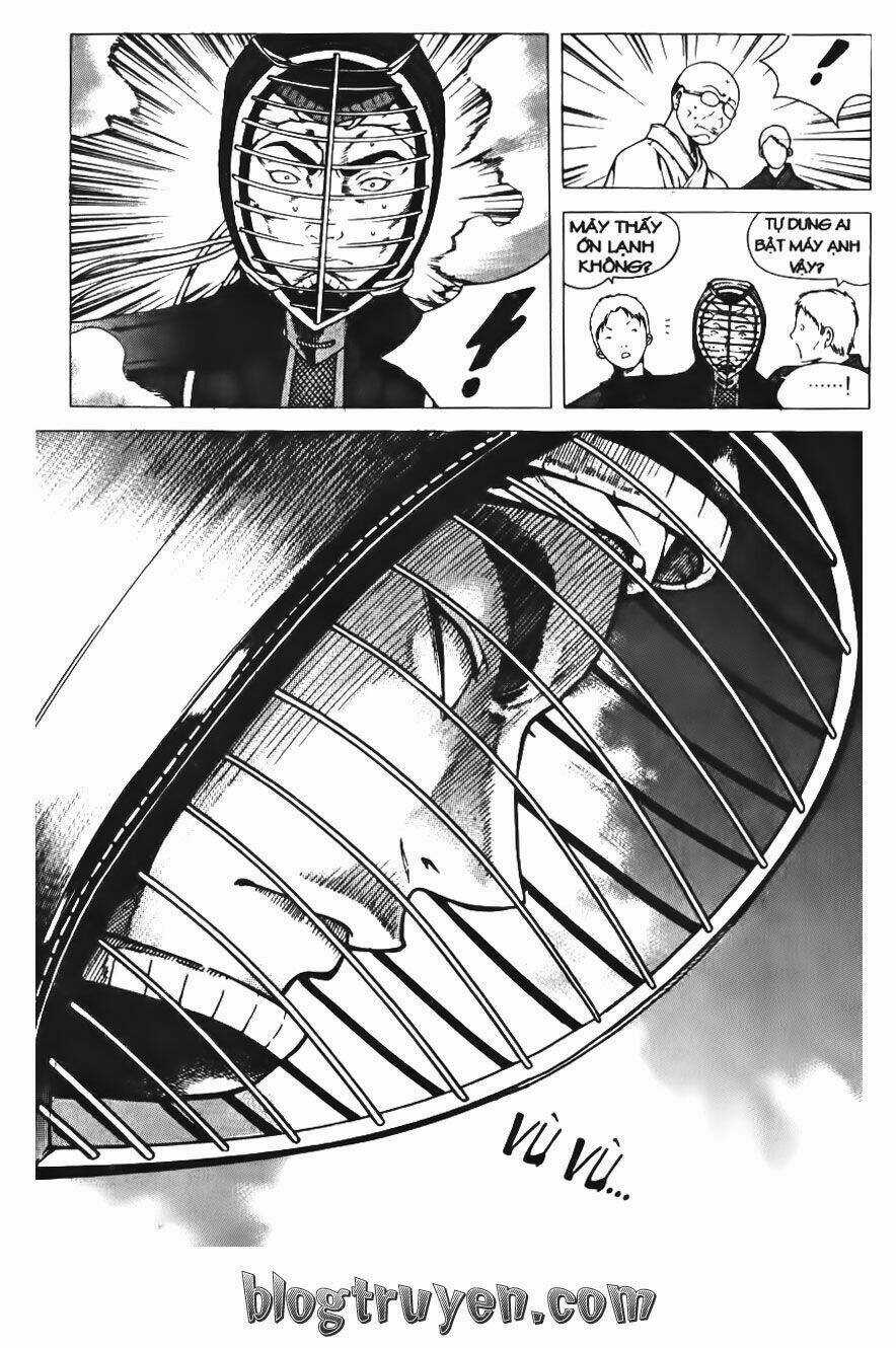 Threads Of Time - Dòng Thời Gian Chapter 46 trang 29