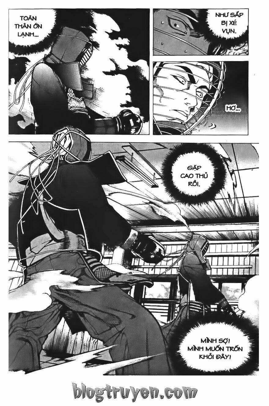 Threads Of Time - Dòng Thời Gian Chapter 46 trang 30