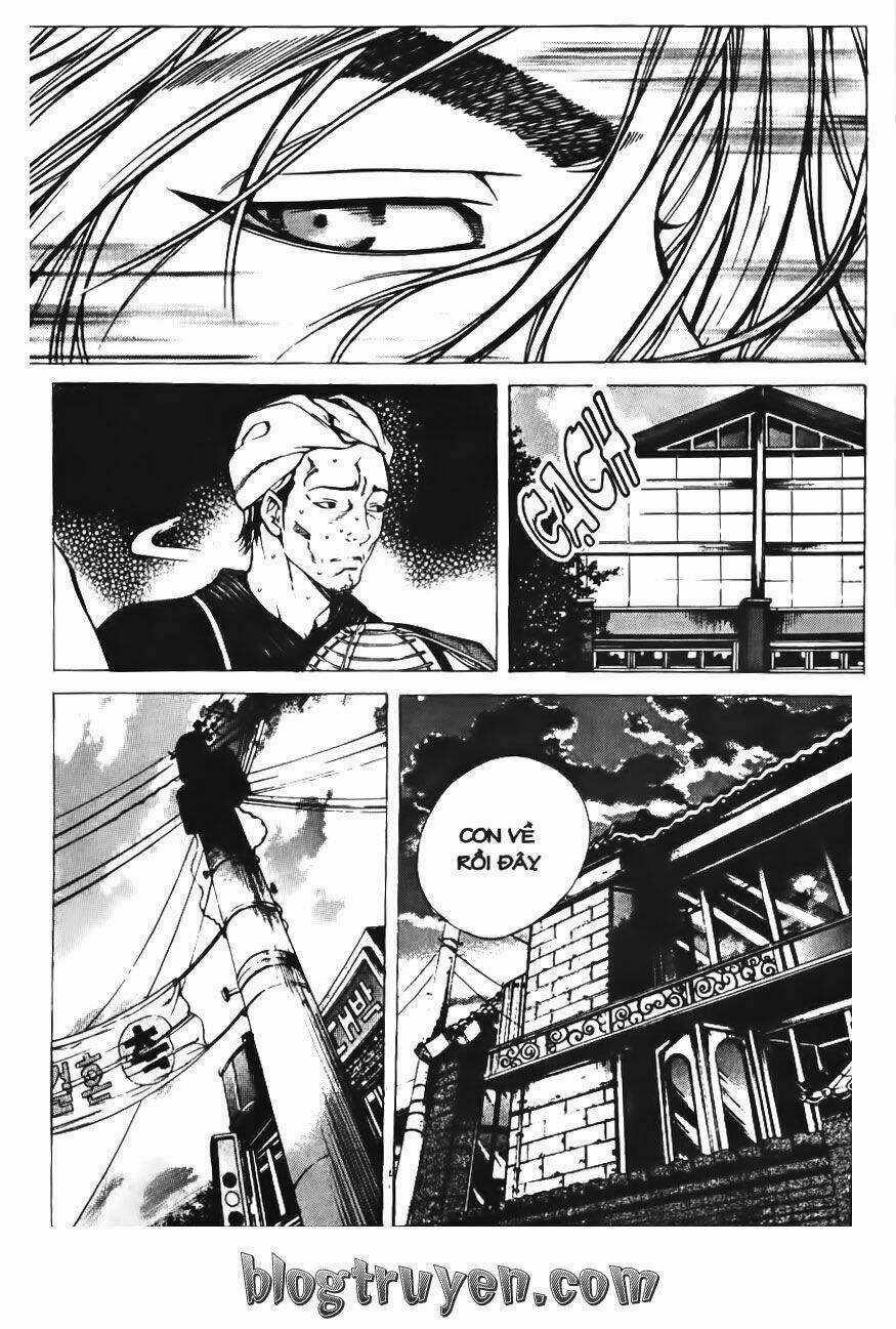 Threads Of Time - Dòng Thời Gian Chapter 46 trang 33