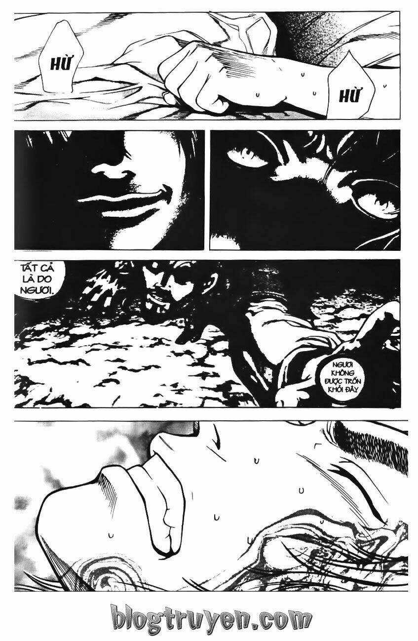 Threads Of Time - Dòng Thời Gian Chapter 46 trang 36