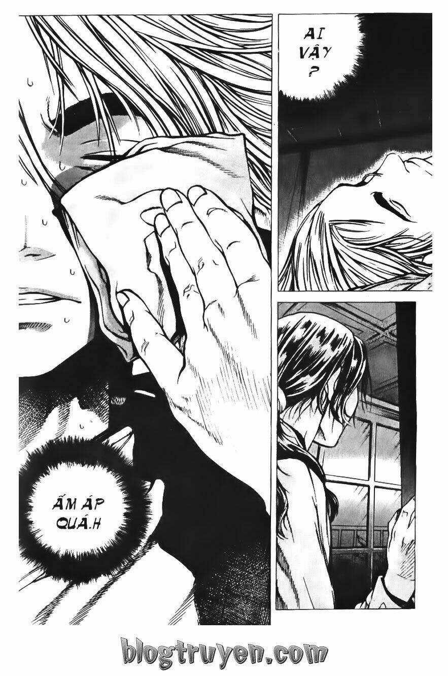 Threads Of Time - Dòng Thời Gian Chapter 46 trang 38