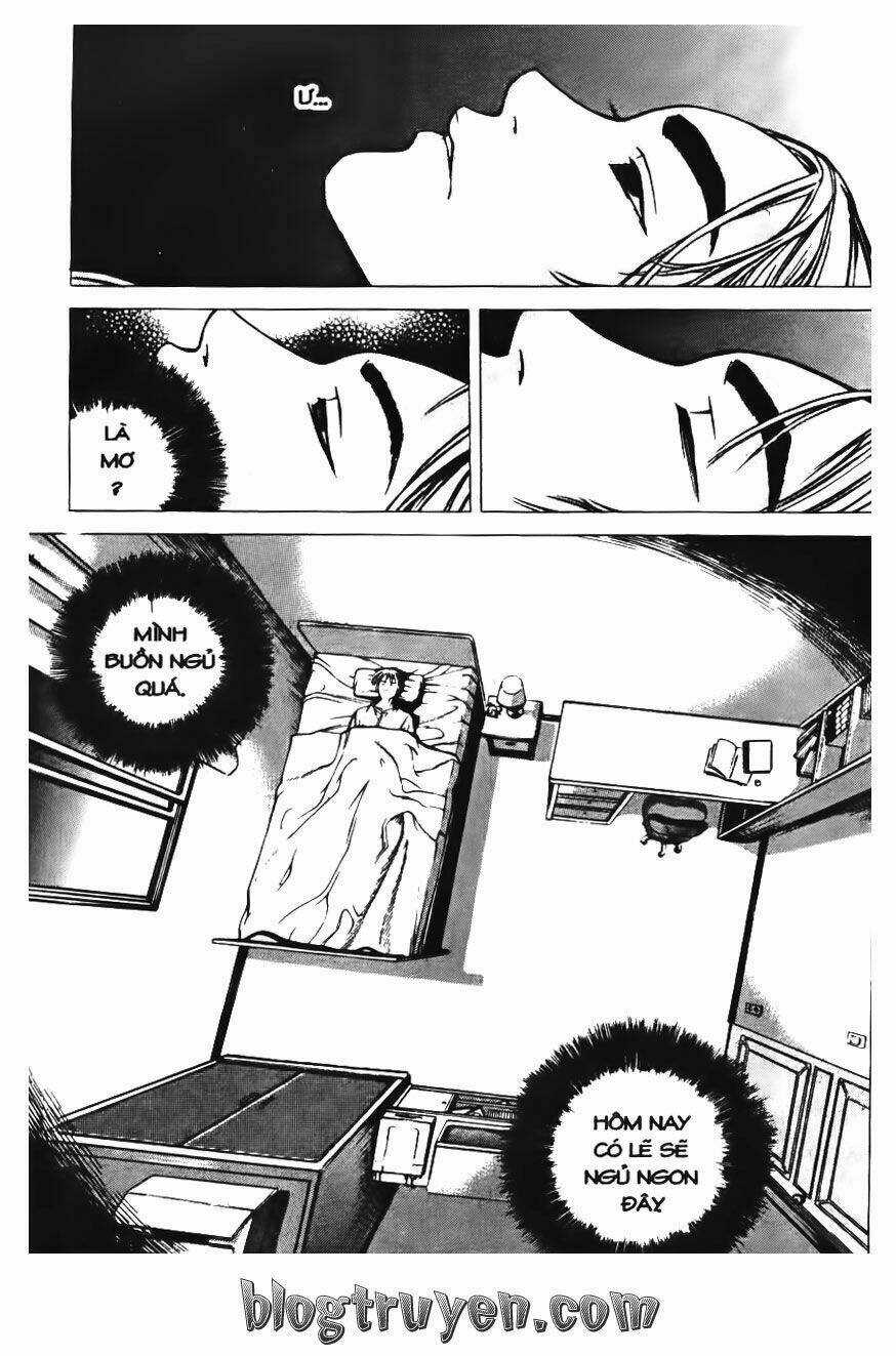 Threads Of Time - Dòng Thời Gian Chapter 46 trang 39