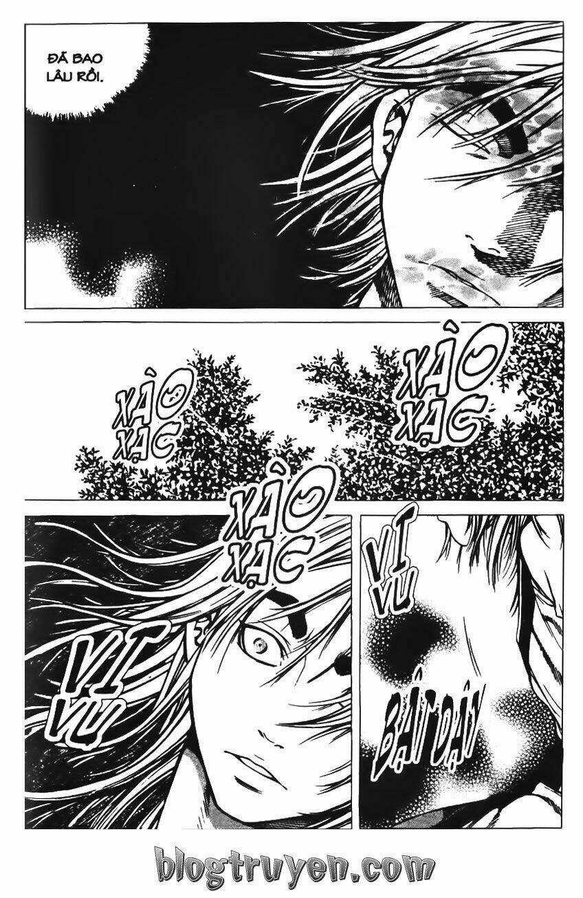 Threads Of Time - Dòng Thời Gian Chapter 46 trang 40