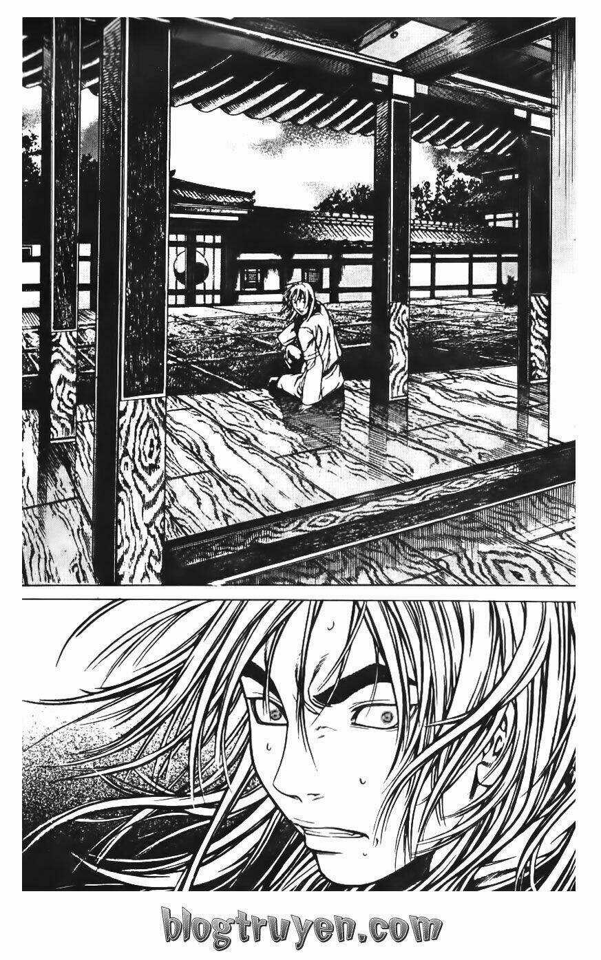 Threads Of Time - Dòng Thời Gian Chapter 46 trang 41