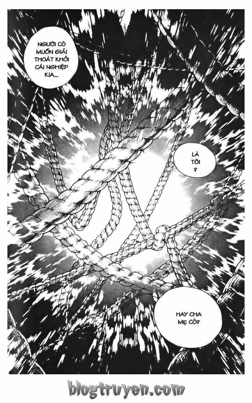 Threads Of Time - Dòng Thời Gian Chapter 46 trang 44