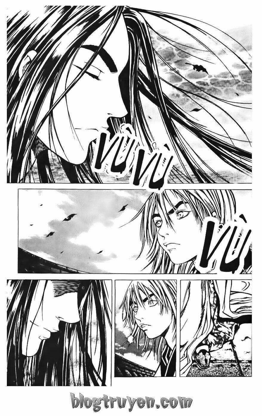 Threads Of Time - Dòng Thời Gian Chapter 46 trang 45