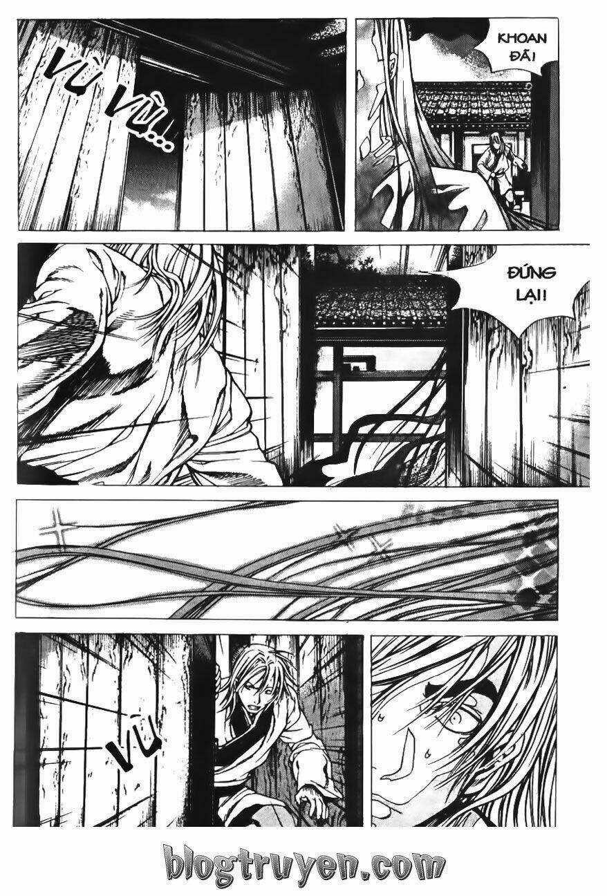 Threads Of Time - Dòng Thời Gian Chapter 46 trang 46