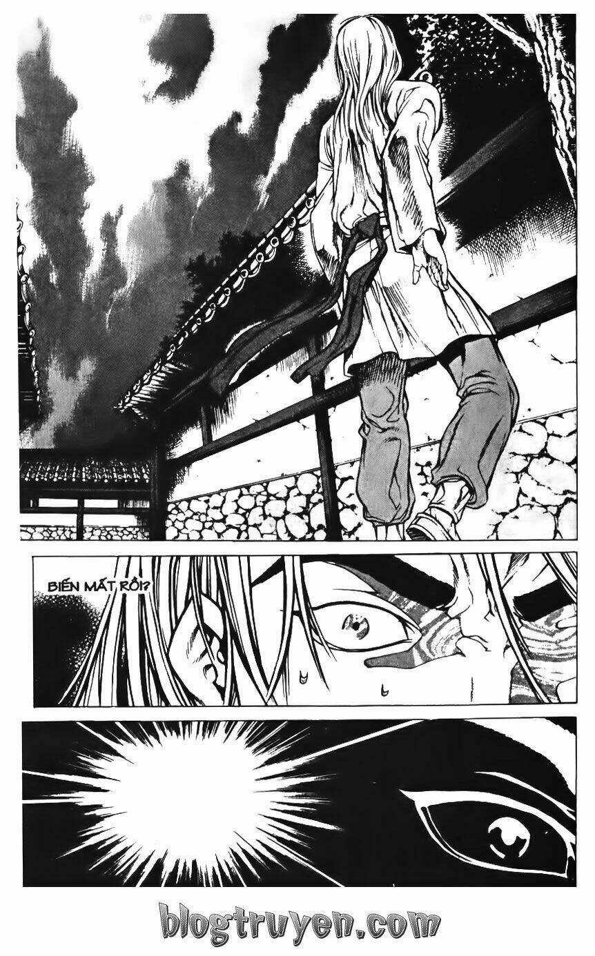 Threads Of Time - Dòng Thời Gian Chapter 46 trang 47