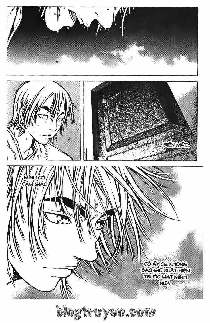 Threads Of Time - Dòng Thời Gian Chapter 46 trang 48