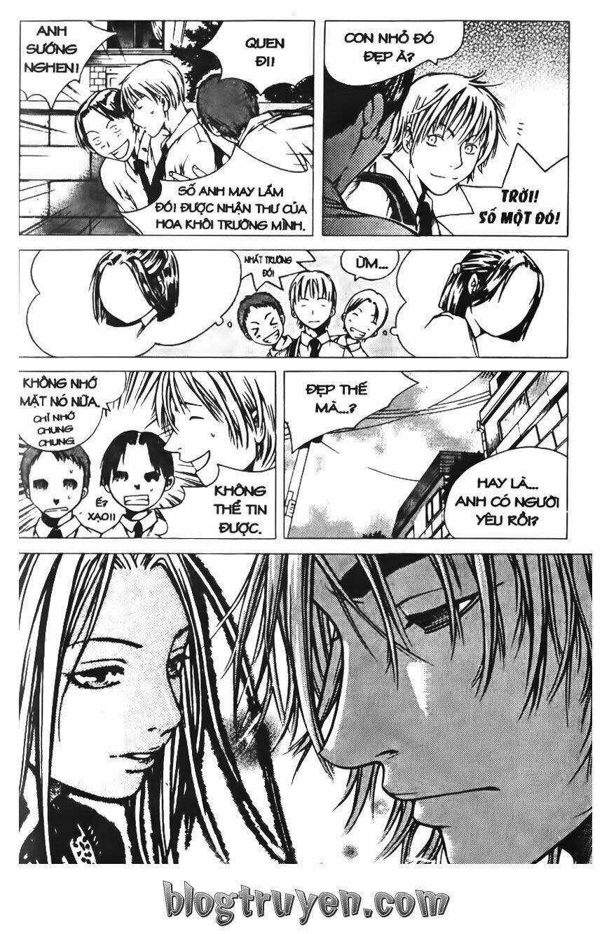 Threads Of Time - Dòng Thời Gian Chapter 46 trang 52