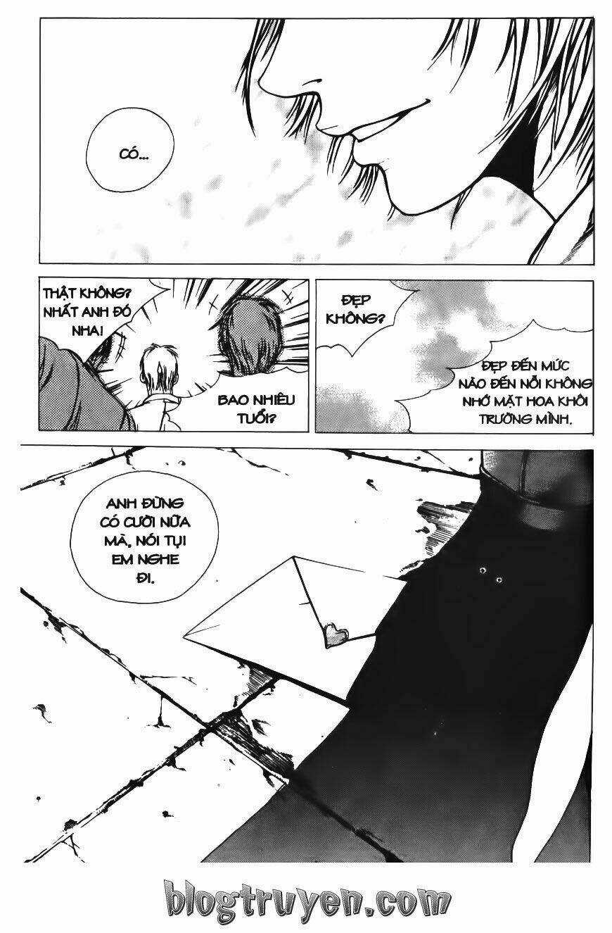 Threads Of Time - Dòng Thời Gian Chapter 46 trang 53