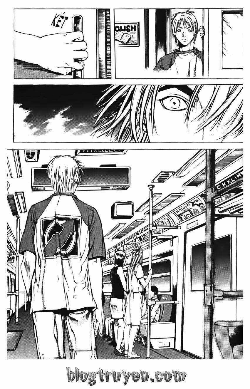 Threads Of Time - Dòng Thời Gian Chapter 46 trang 57