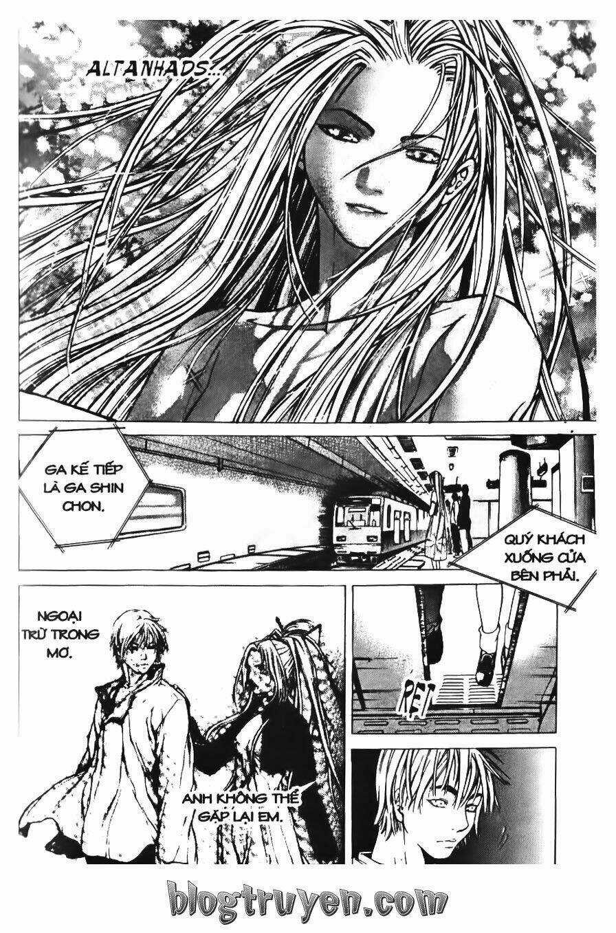 Threads Of Time - Dòng Thời Gian Chapter 46 trang 60