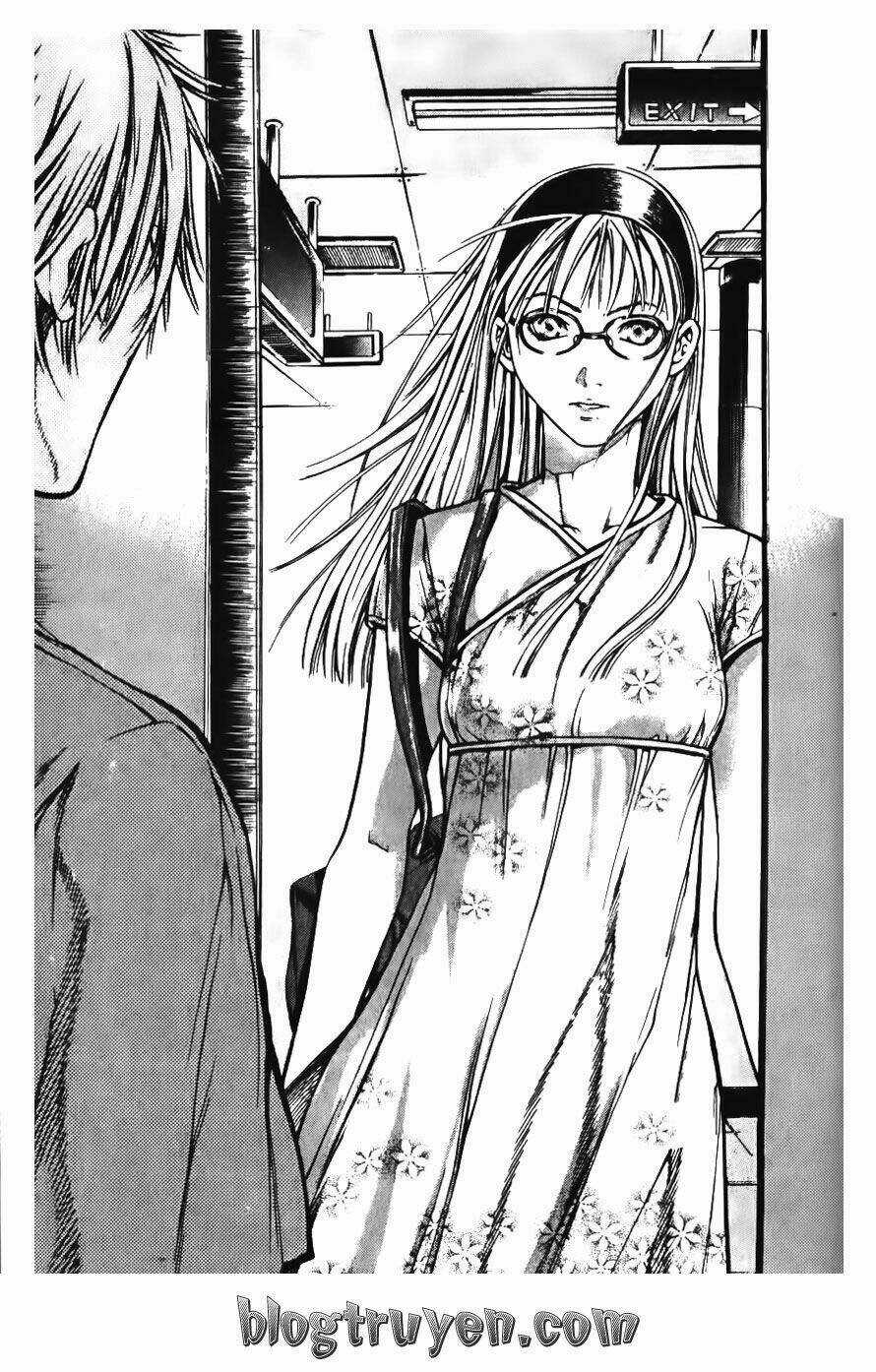 Threads Of Time - Dòng Thời Gian Chapter 46 trang 61