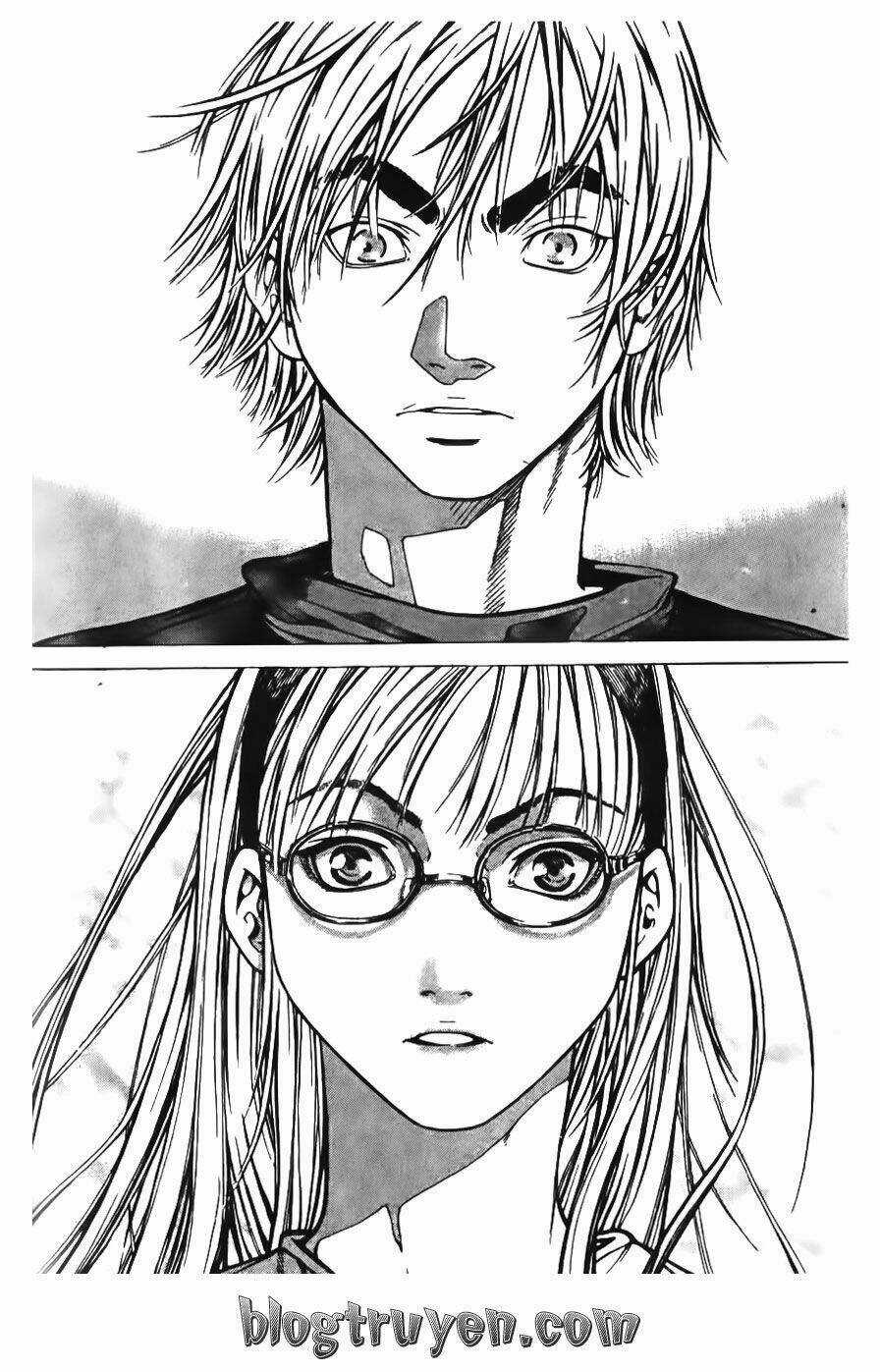 Threads Of Time - Dòng Thời Gian Chapter 46 trang 62