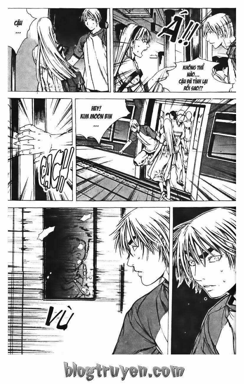 Threads Of Time - Dòng Thời Gian Chapter 46 trang 63