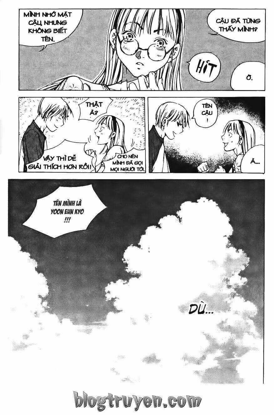 Threads Of Time - Dòng Thời Gian Chapter 46 trang 65