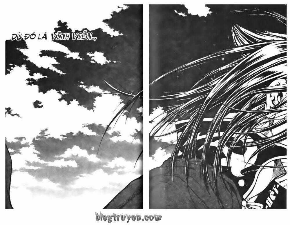 Threads Of Time - Dòng Thời Gian Chapter 46 trang 67