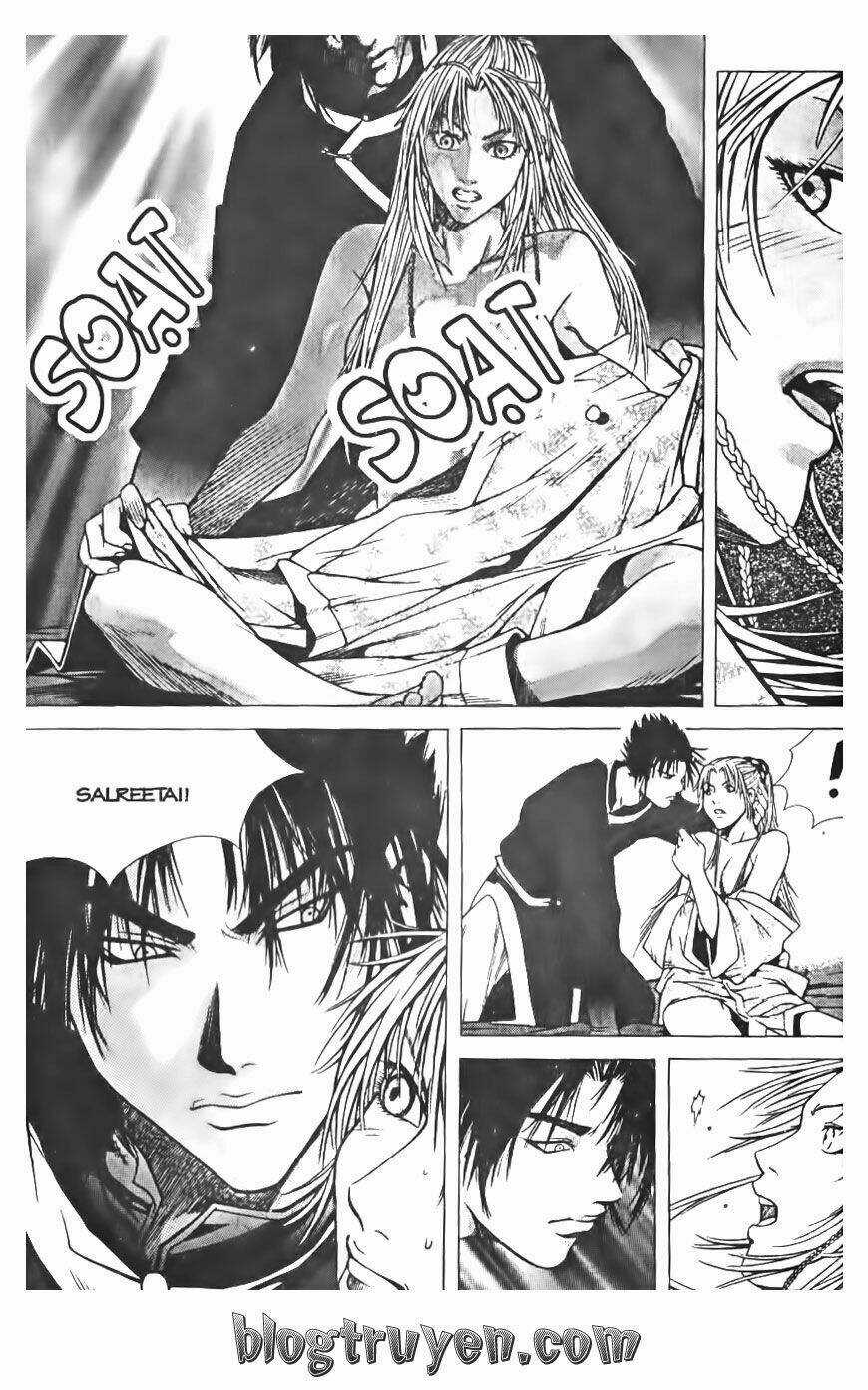 Threads Of Time - Dòng Thời Gian Chapter 6 trang 29