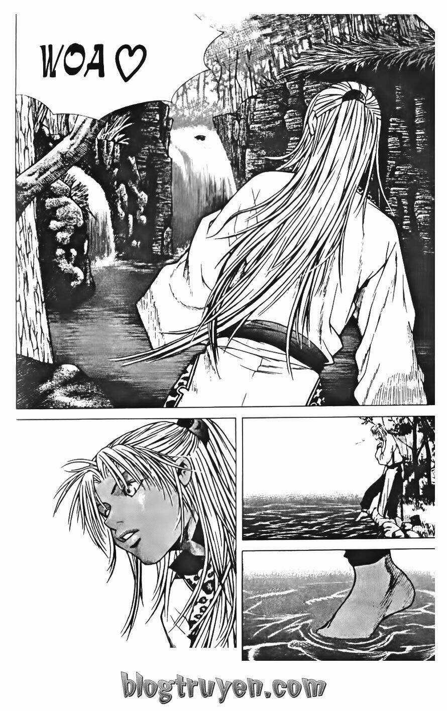 Threads Of Time - Dòng Thời Gian Chapter 8 trang 4