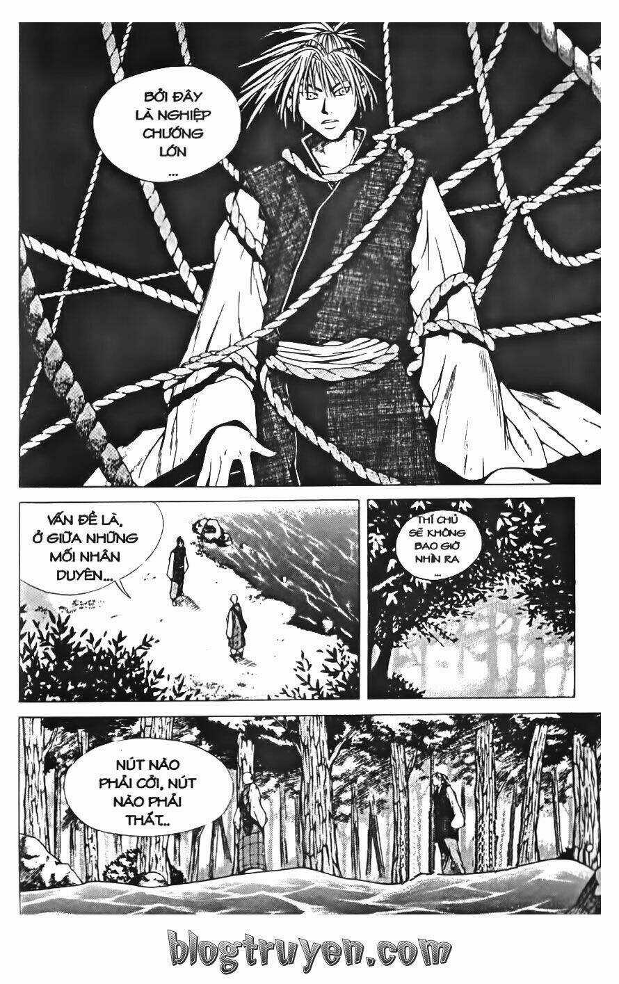 Threads Of Time - Dòng Thời Gian Chapter 8 trang 8