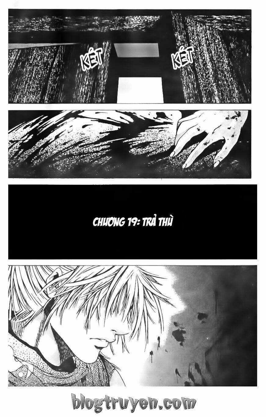 Threads Of Time Chapter 19 trang 1