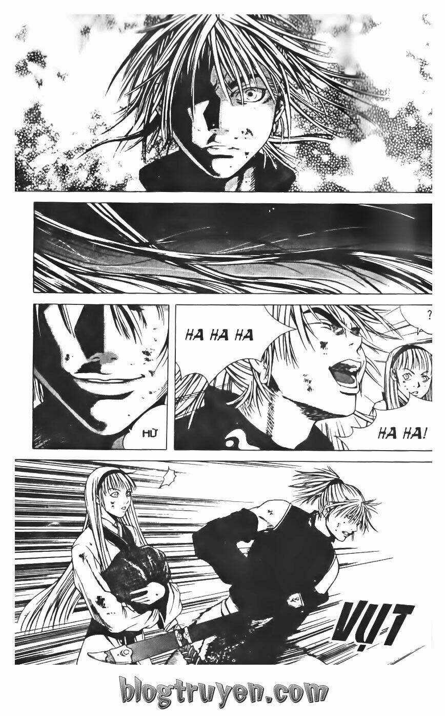 Threads Of Time Chapter 20 trang 1