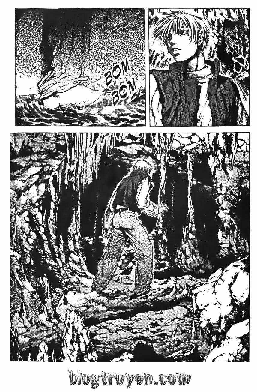 Threads Of Time Chapter 28 trang 1