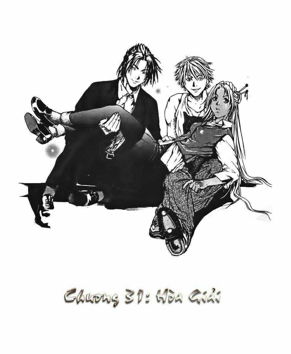 Threads Of Time Chapter 31 trang 0