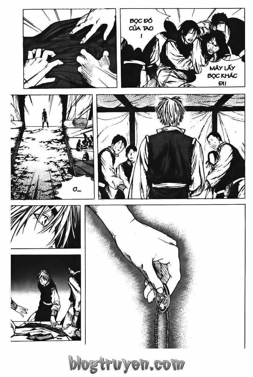 Threads Of Time Chapter 31 trang 1