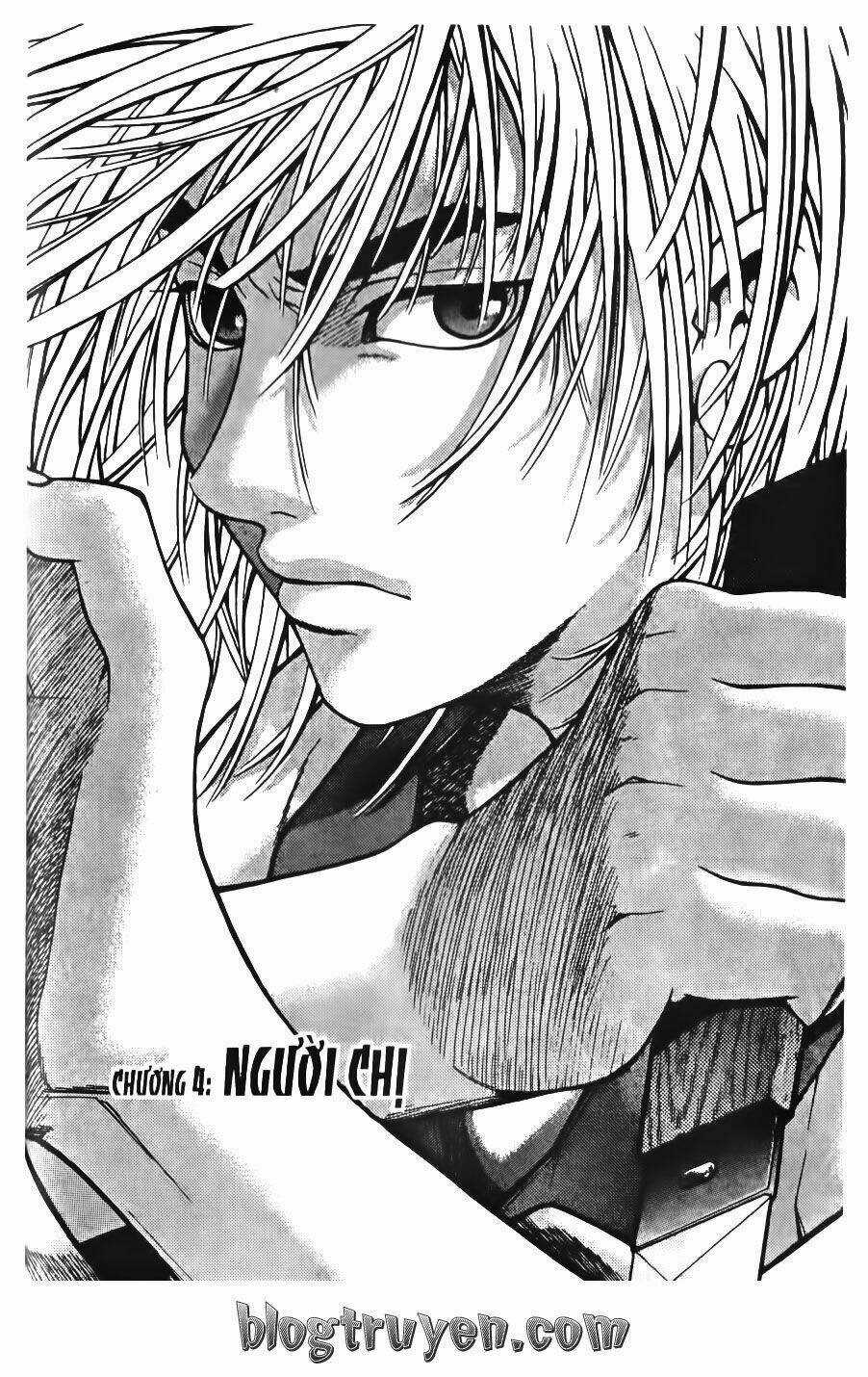 Threads Of Time Chapter 4 trang 1