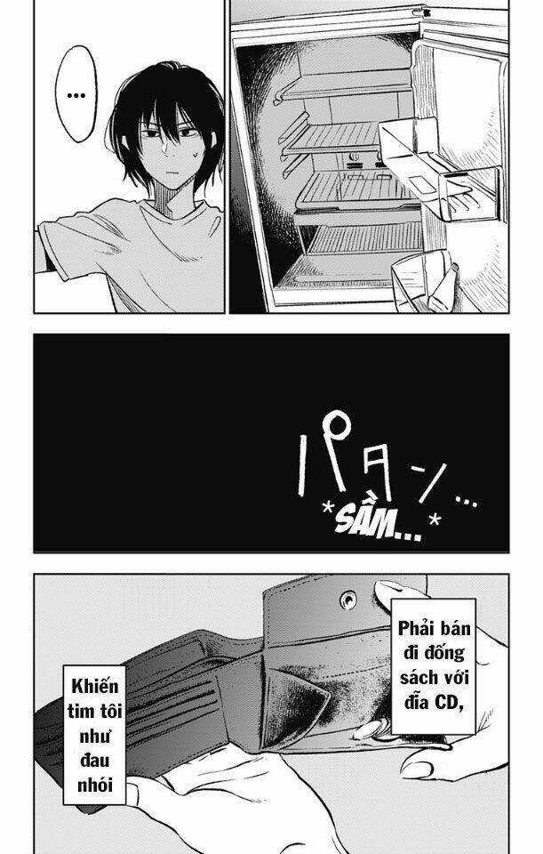 Three Days Of Happiness Chapter 1 trang 10