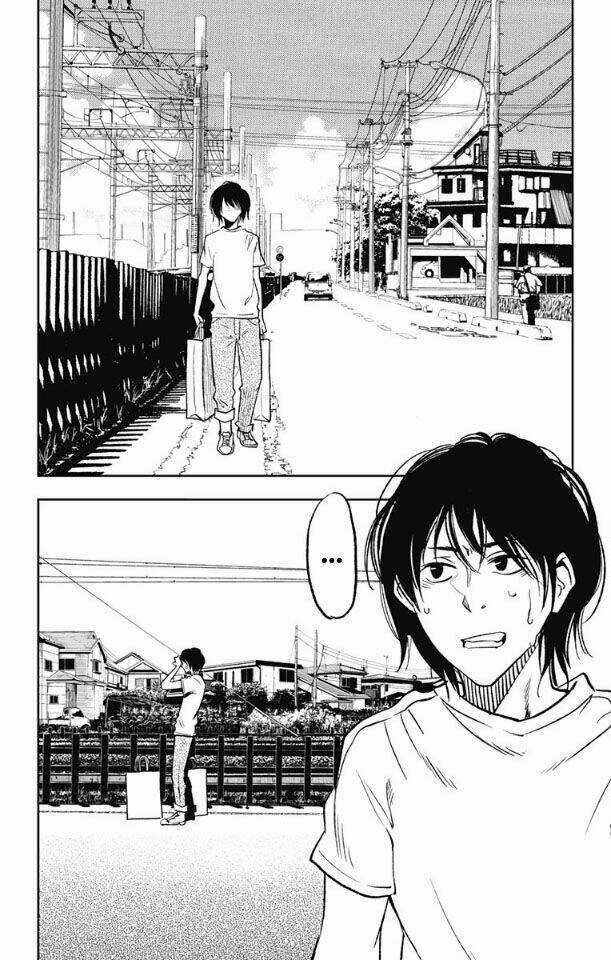 Three Days Of Happiness Chapter 1 trang 13