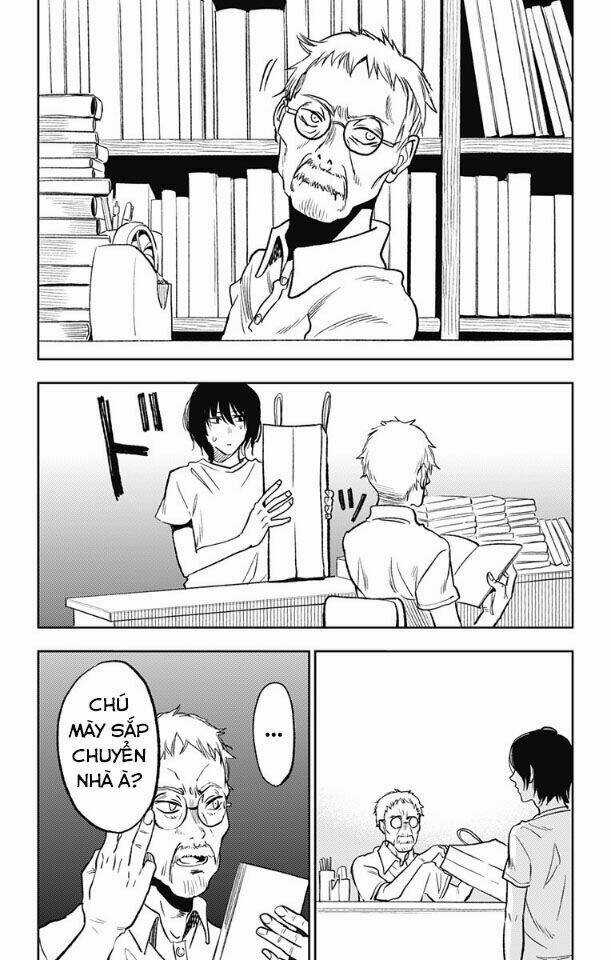 Three Days Of Happiness Chapter 1 trang 15