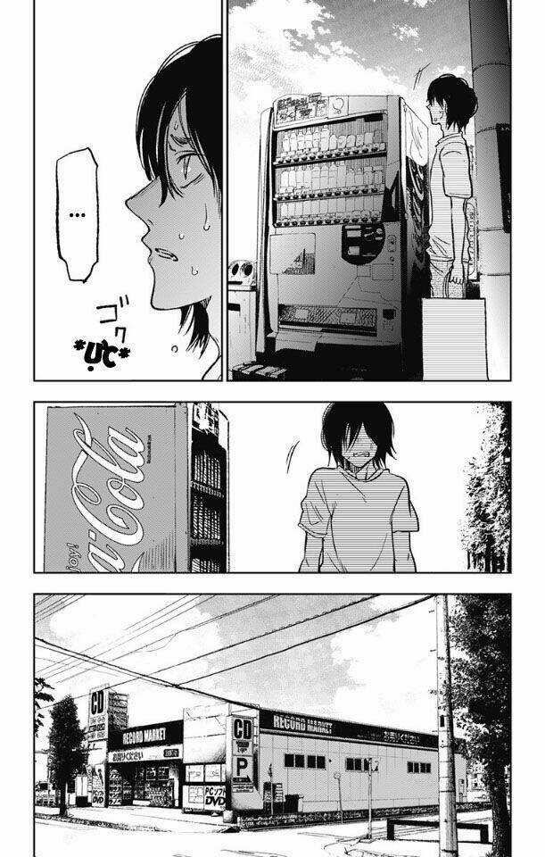 Three Days Of Happiness Chapter 1 trang 25