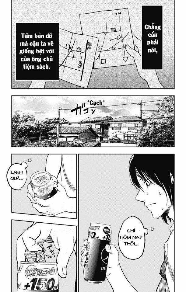 Three Days Of Happiness Chapter 1 trang 30