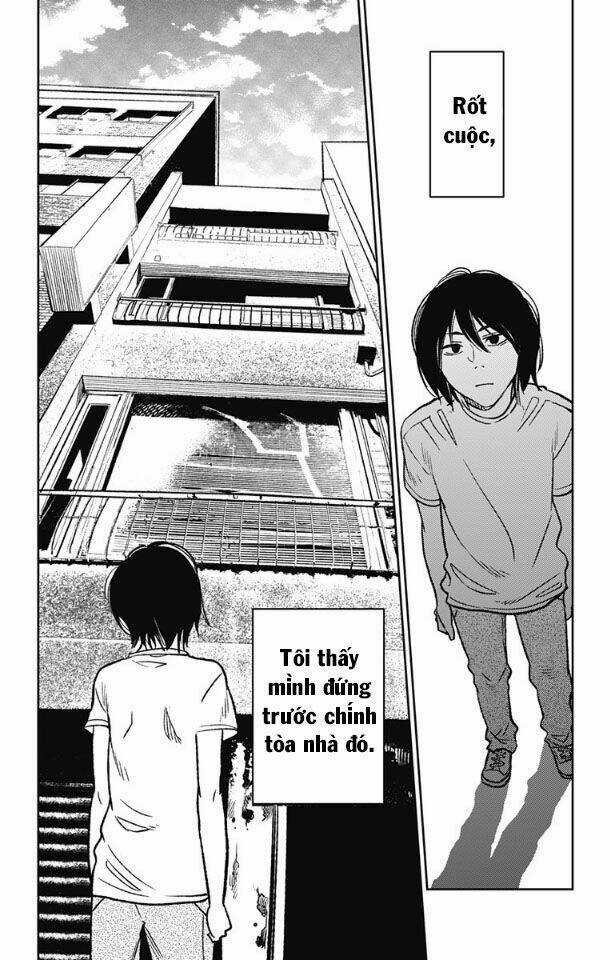 Three Days Of Happiness Chapter 1 trang 32