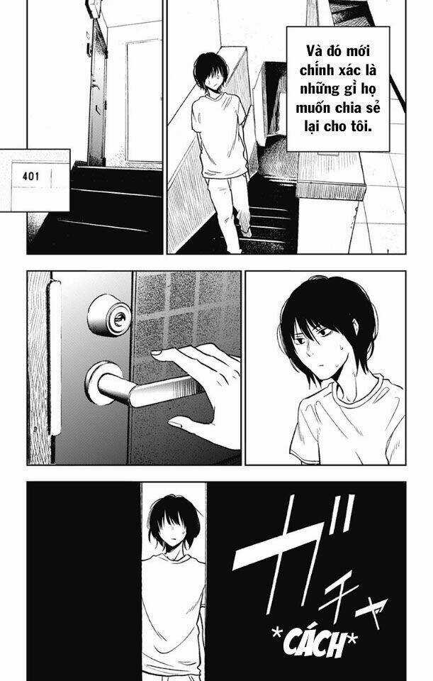 Three Days Of Happiness Chapter 1 trang 34