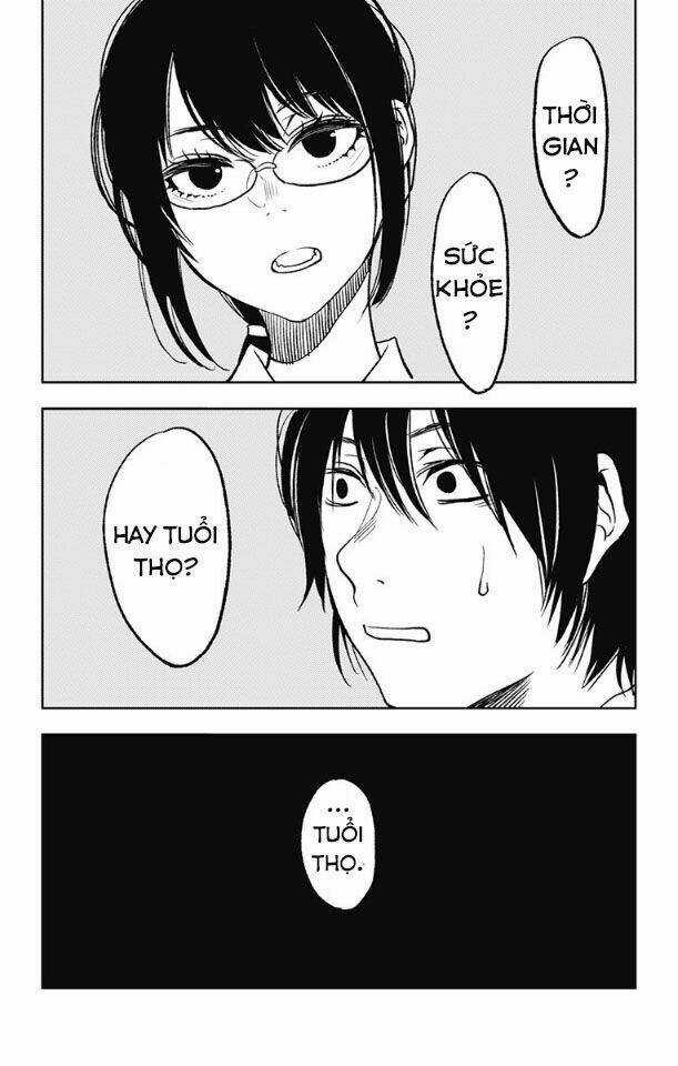 Three Days Of Happiness Chapter 1 trang 37