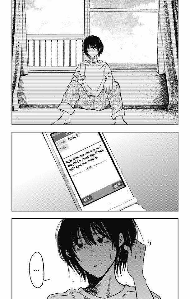 Three Days Of Happiness Chapter 1 trang 9