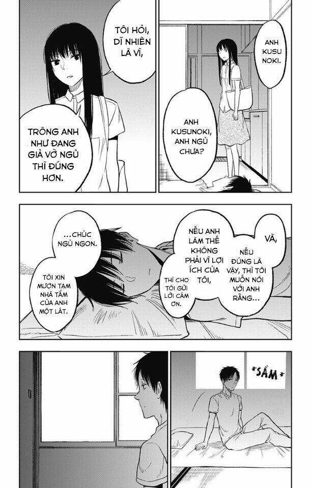 Three Days Of Happiness Chapter 10 trang 12