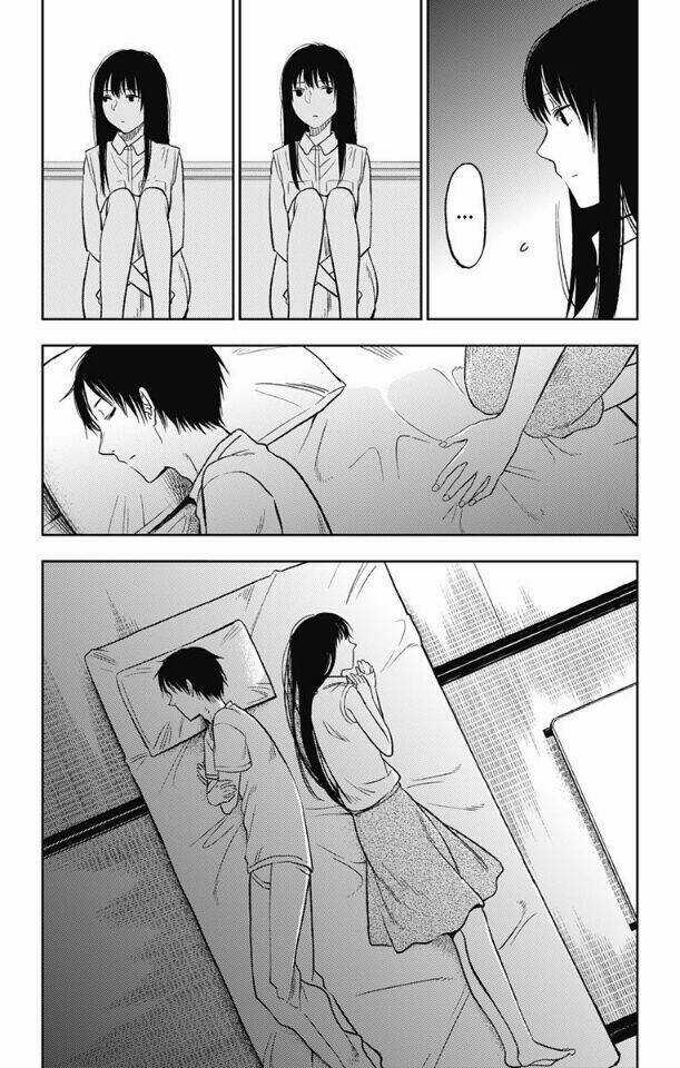 Three Days Of Happiness Chapter 10 trang 15