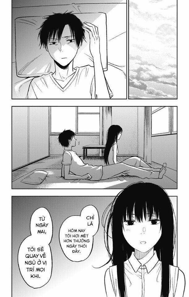 Three Days Of Happiness Chapter 10 trang 16